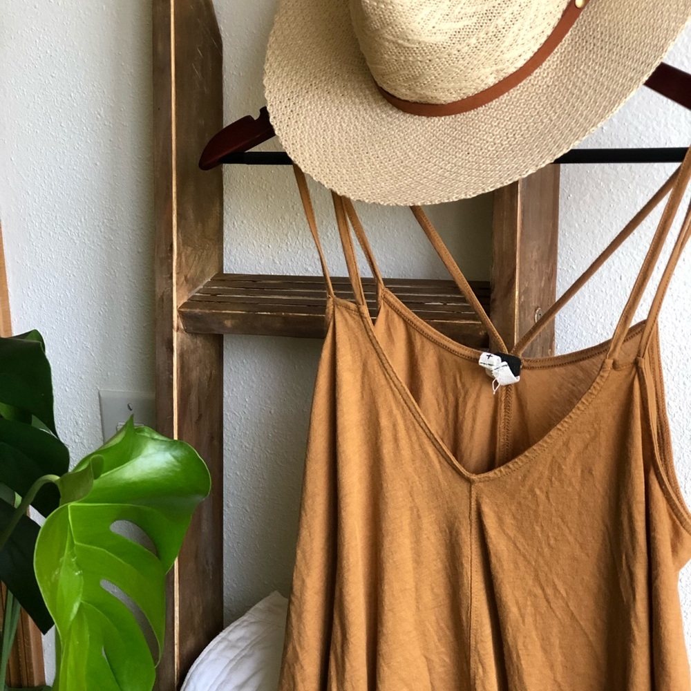 We The Free Flowy Tank